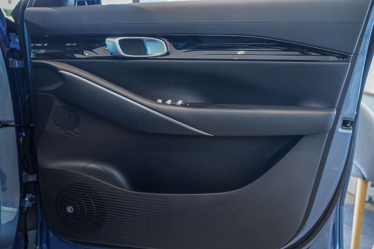 2025 Geely Starray EM-i Inspire P145