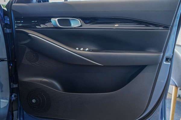 2025 Geely Starray EM-i Inspire P145