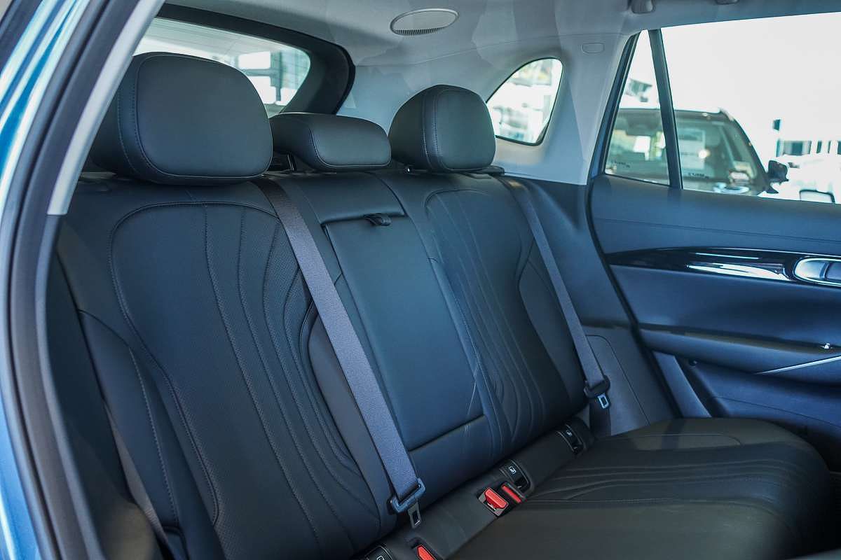 2025 Geely Starray EM-i Inspire P145