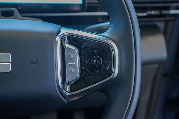 2025 Geely Starray EM-i Inspire P145