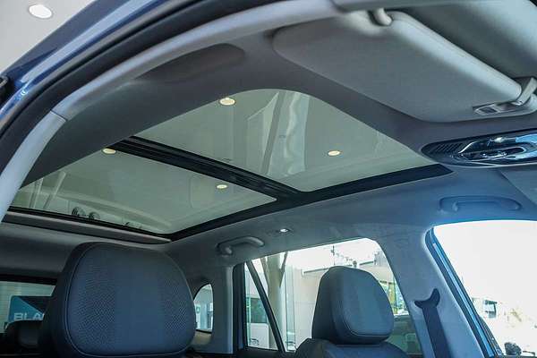 2025 Geely Starray EM-i Inspire P145