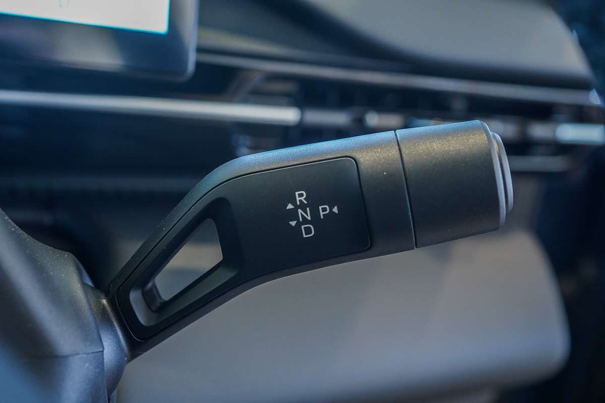 2025 Geely Starray EM-i Inspire P145