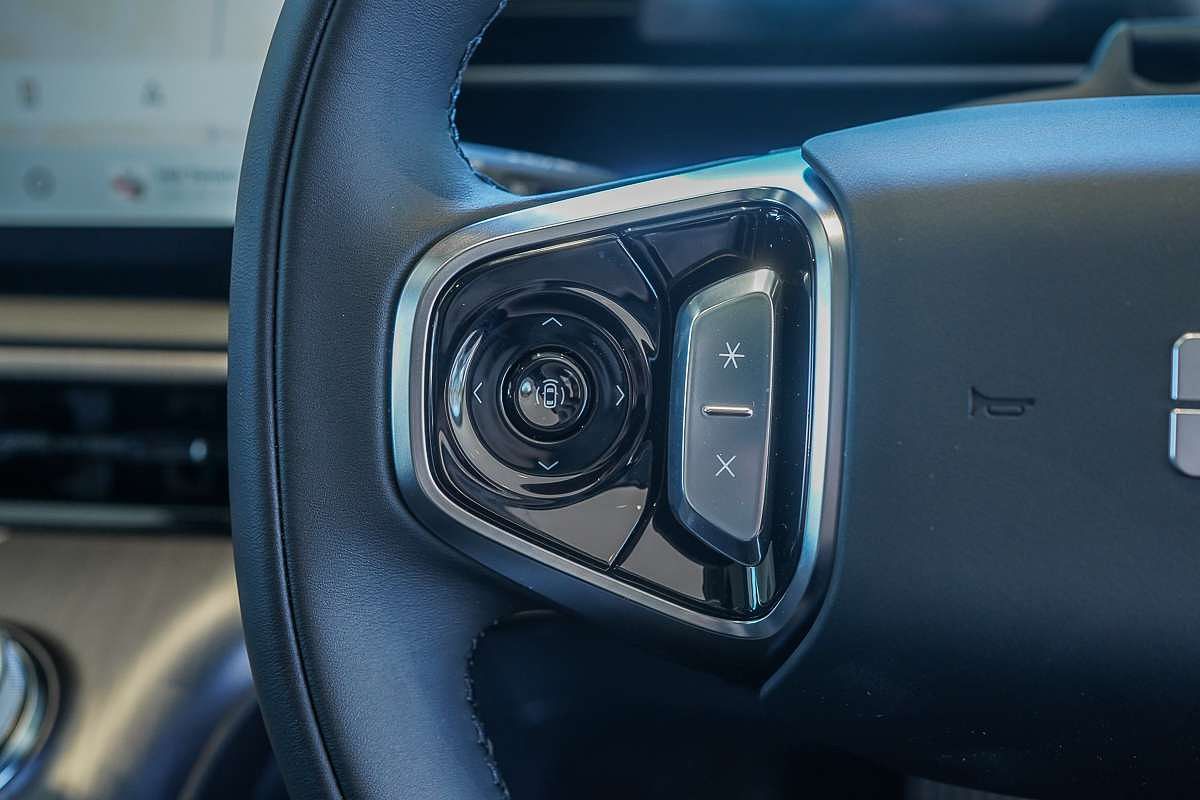 2025 Geely Starray EM-i Inspire P145