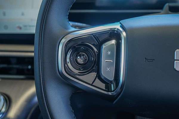 2025 Geely Starray EM-i Inspire P145