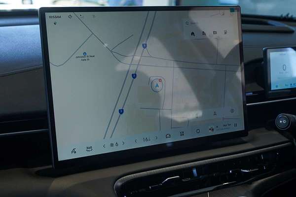 2025 Geely Starray EM-i Inspire P145