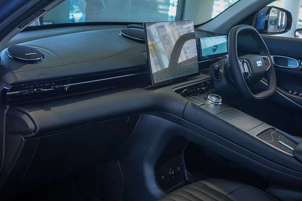 2025 Geely Starray EM-i Inspire P145