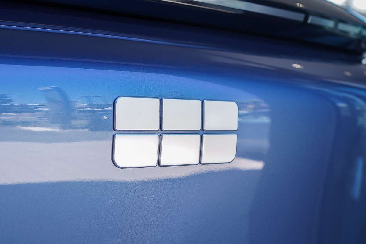 2025 Geely Starray EM-i Inspire P145