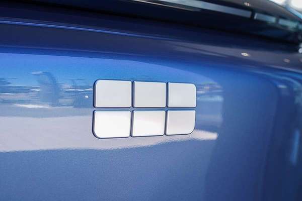 2025 Geely Starray EM-i Inspire P145