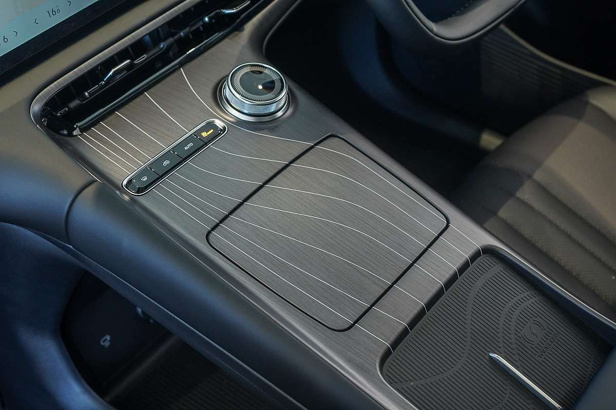 2025 Geely Starray EM-i Inspire P145