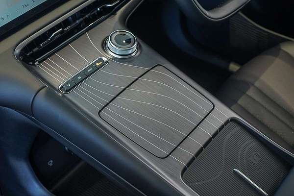 2025 Geely Starray EM-i Inspire P145