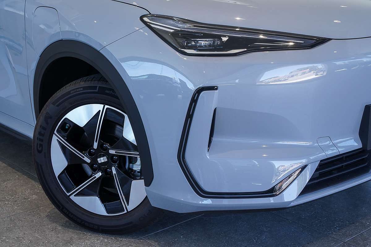 2025 Geely EX5 Complete E245