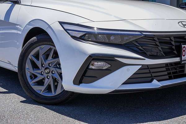 2025 Hyundai i30 CN7.V2