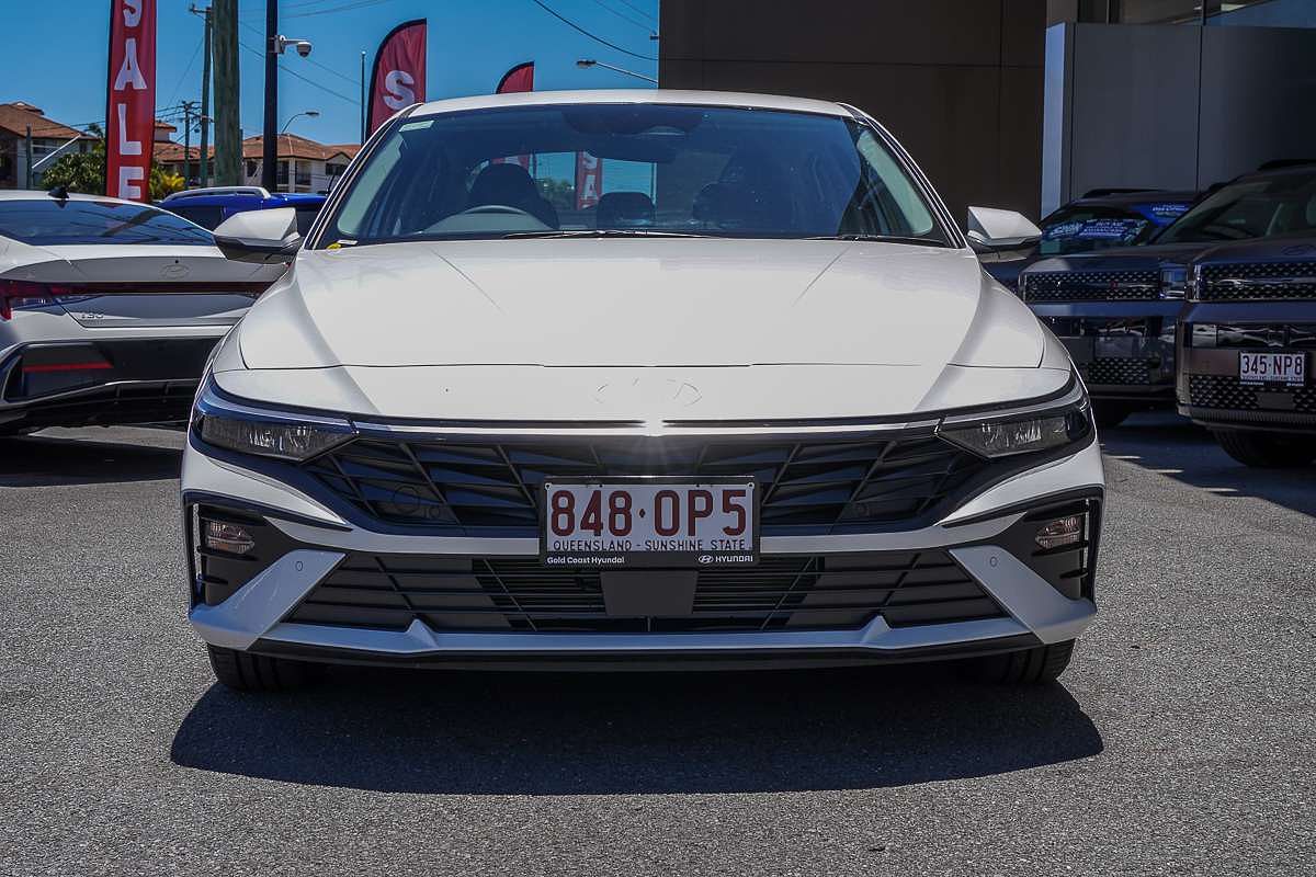 2025 Hyundai i30 CN7.V2