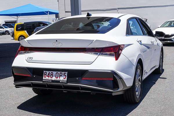 2025 Hyundai i30 CN7.V2