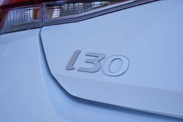 2025 Hyundai i30 CN7.V2