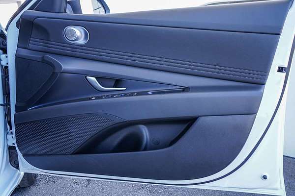 2025 Hyundai i30 CN7.V2