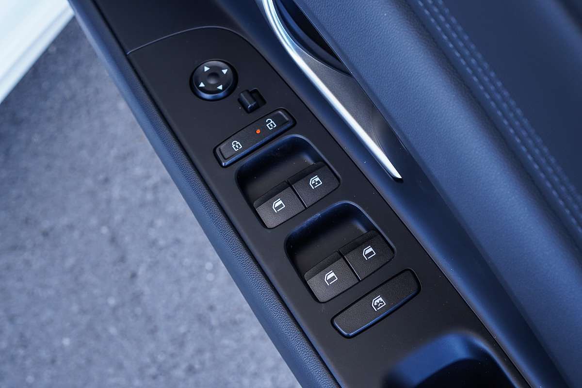 2025 Hyundai i30 CN7.V2