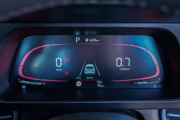 2025 Hyundai i30 CN7.V2