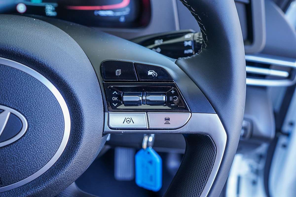 2025 Hyundai i30 CN7.V2