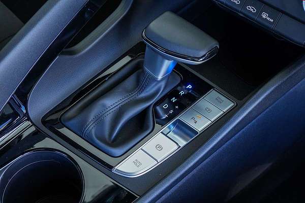 2025 Hyundai i30 CN7.V2