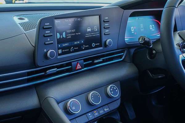 2025 Hyundai i30 CN7.V2