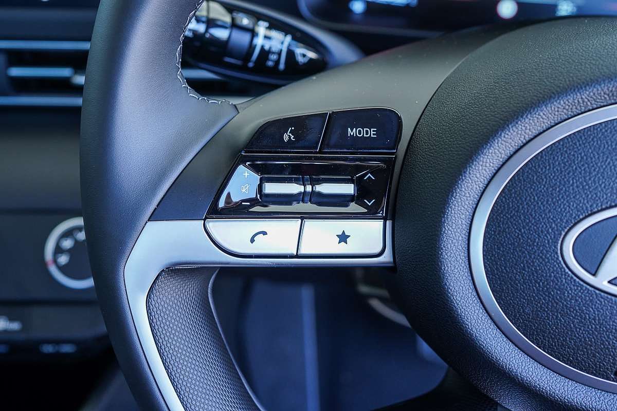 2025 Hyundai i30 CN7.V2