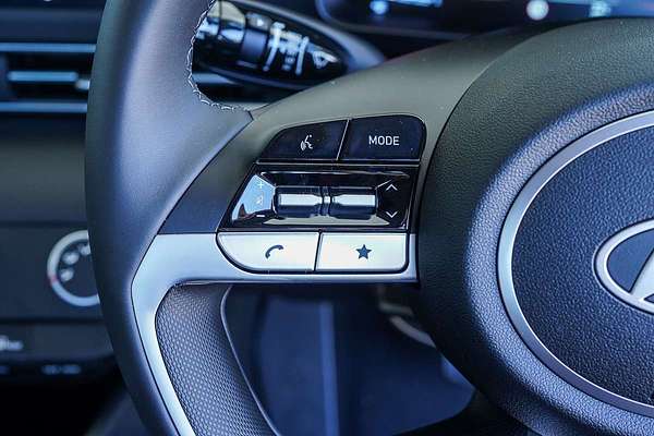 2025 Hyundai i30 CN7.V2