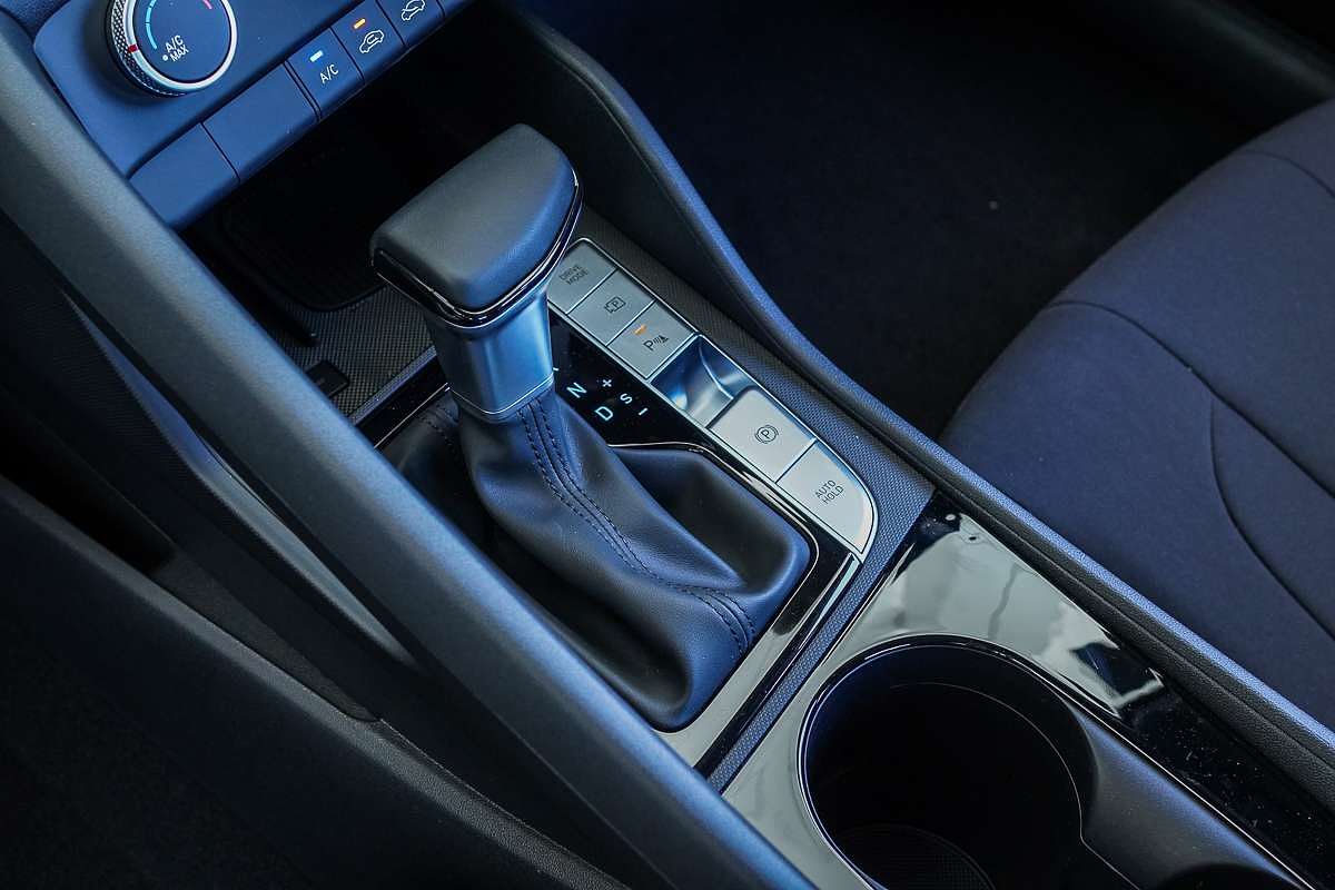 2025 Hyundai i30 CN7.V2