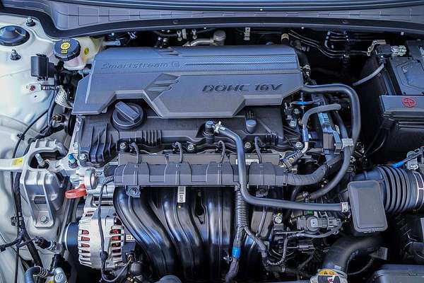 2025 Hyundai i30 CN7.V2