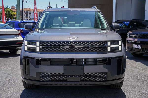 2025 Hyundai Santa Fe Hybrid Calligraphy MX5.V2