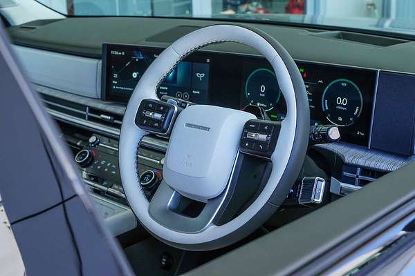 2025 Hyundai Santa Fe Hybrid Calligraphy MX5.V2