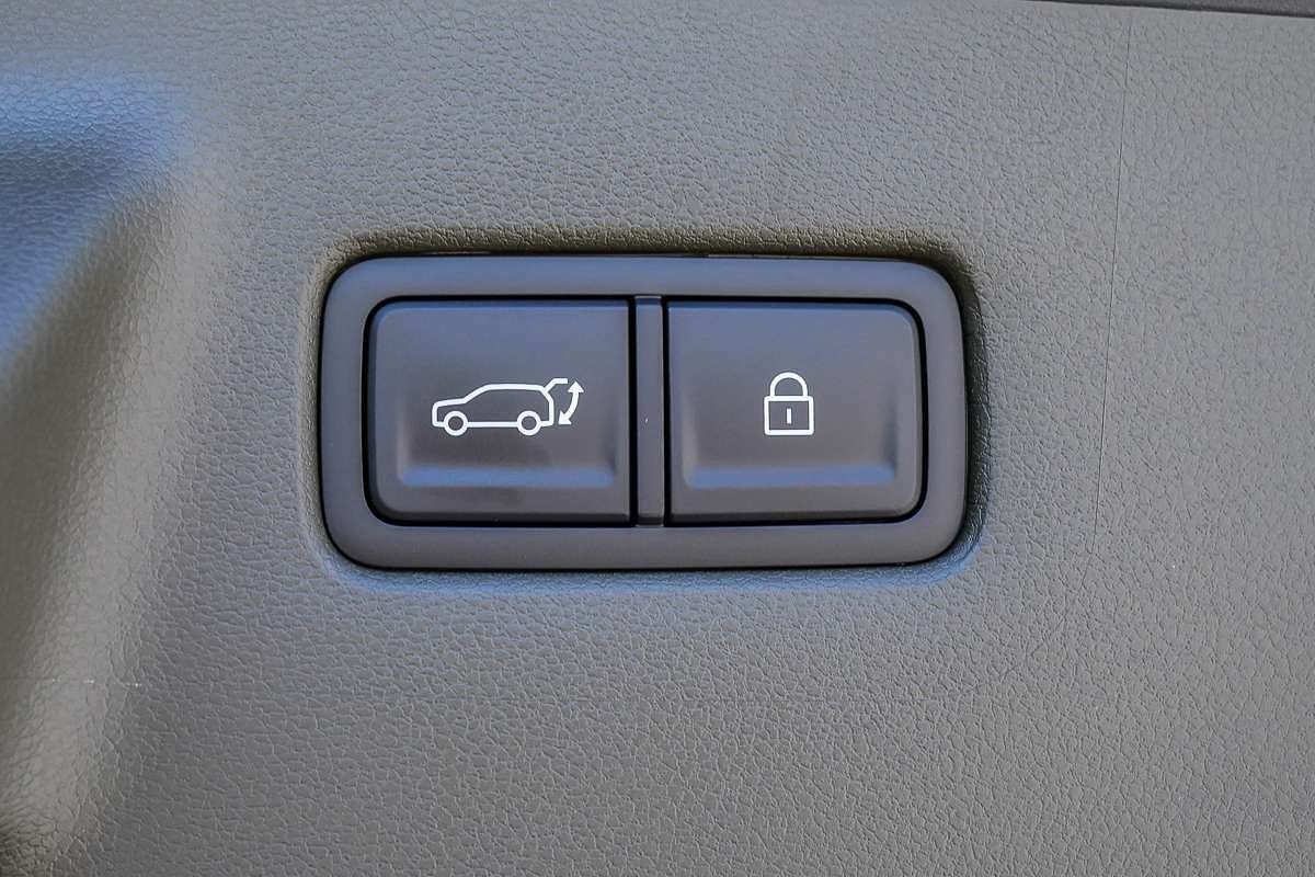 2025 Hyundai Santa Fe Hybrid Calligraphy MX5.V2