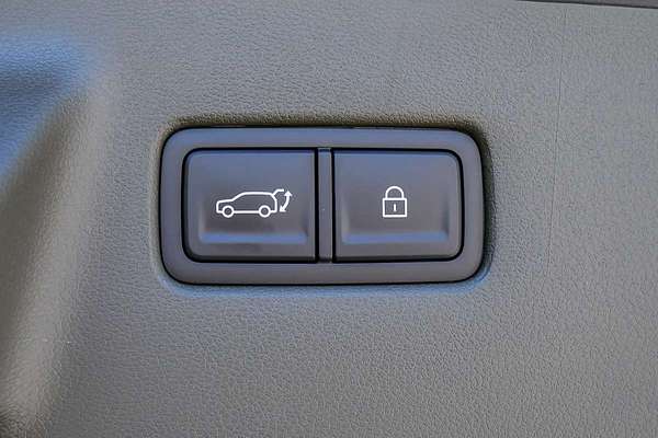 2025 Hyundai Santa Fe Hybrid Calligraphy MX5.V2