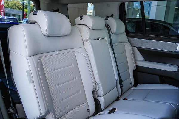 2025 Hyundai Santa Fe Hybrid Calligraphy MX5.V2