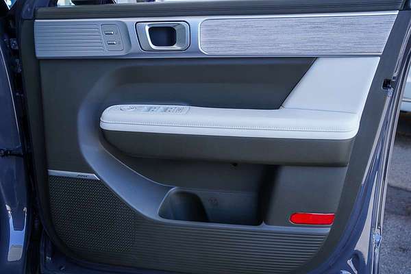 2025 Hyundai Santa Fe Hybrid Calligraphy MX5.V2