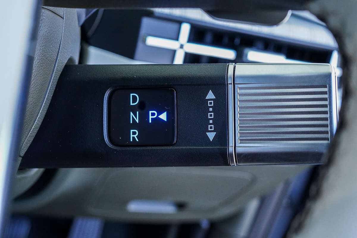 2025 Hyundai Santa Fe Hybrid Calligraphy MX5.V2