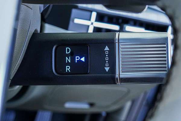 2025 Hyundai Santa Fe Hybrid Calligraphy MX5.V2