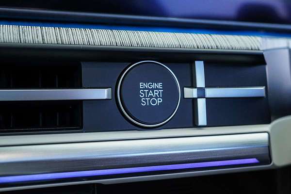 2025 Hyundai Santa Fe Hybrid Calligraphy MX5.V2