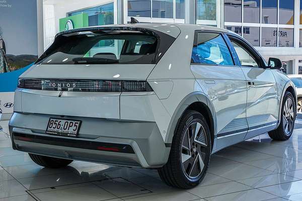 2024 Hyundai IONIQ 5 NE.V5