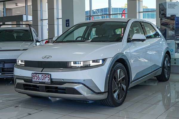2024 Hyundai IONIQ 5 NE.V5
