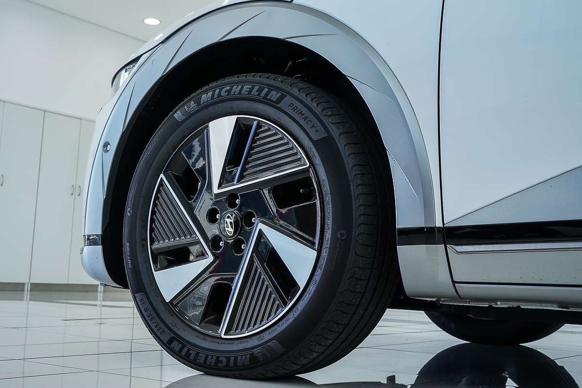 2024 Hyundai IONIQ 5 NE.V5