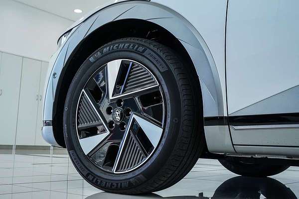 2024 Hyundai IONIQ 5 NE.V5