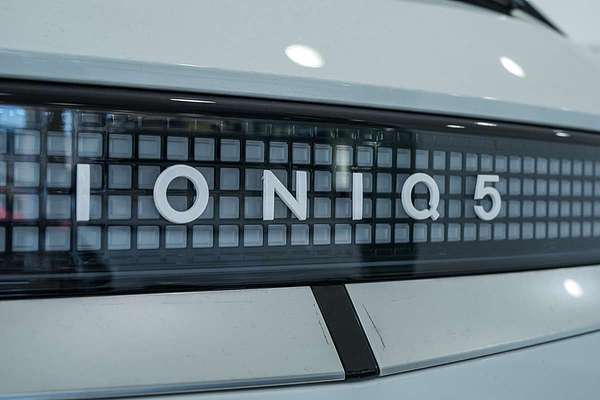 2024 Hyundai IONIQ 5 NE.V5