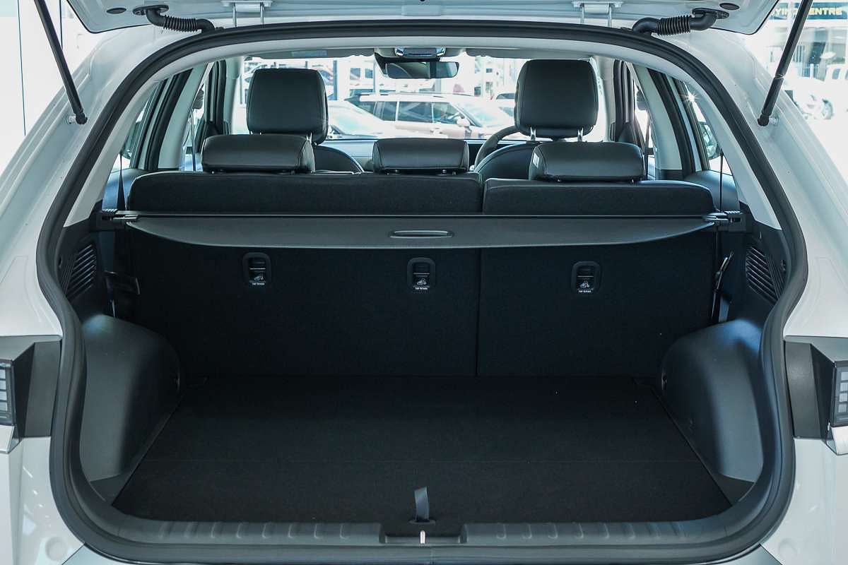 2024 Hyundai IONIQ 5 NE.V5