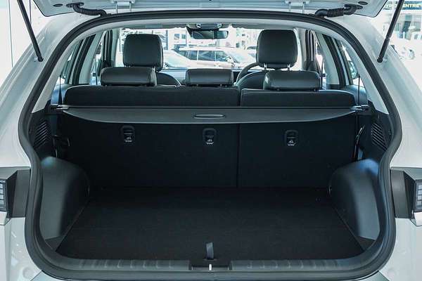 2024 Hyundai IONIQ 5 NE.V5