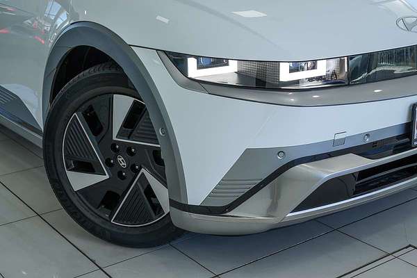 2024 Hyundai IONIQ 5 NE.V5