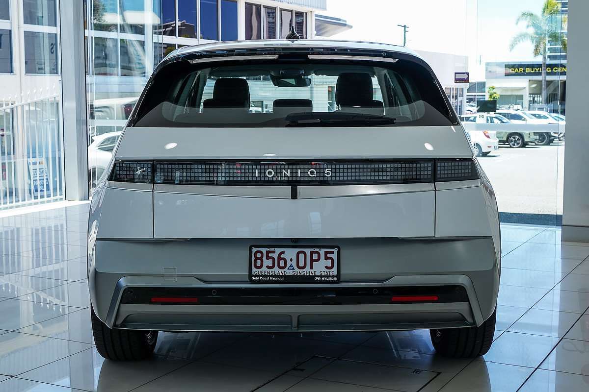 2024 Hyundai IONIQ 5 NE.V5