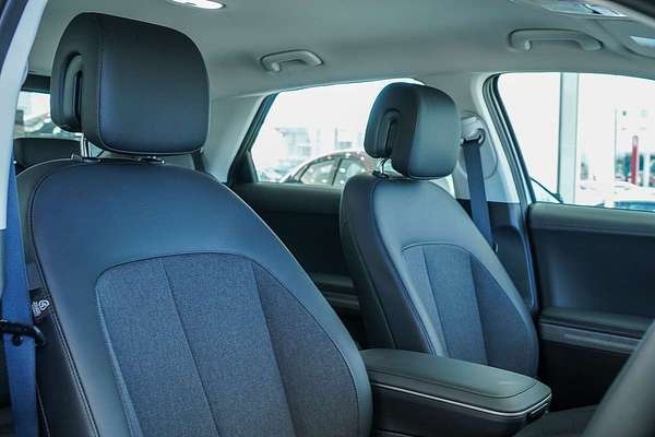 2024 Hyundai IONIQ 5 NE.V5