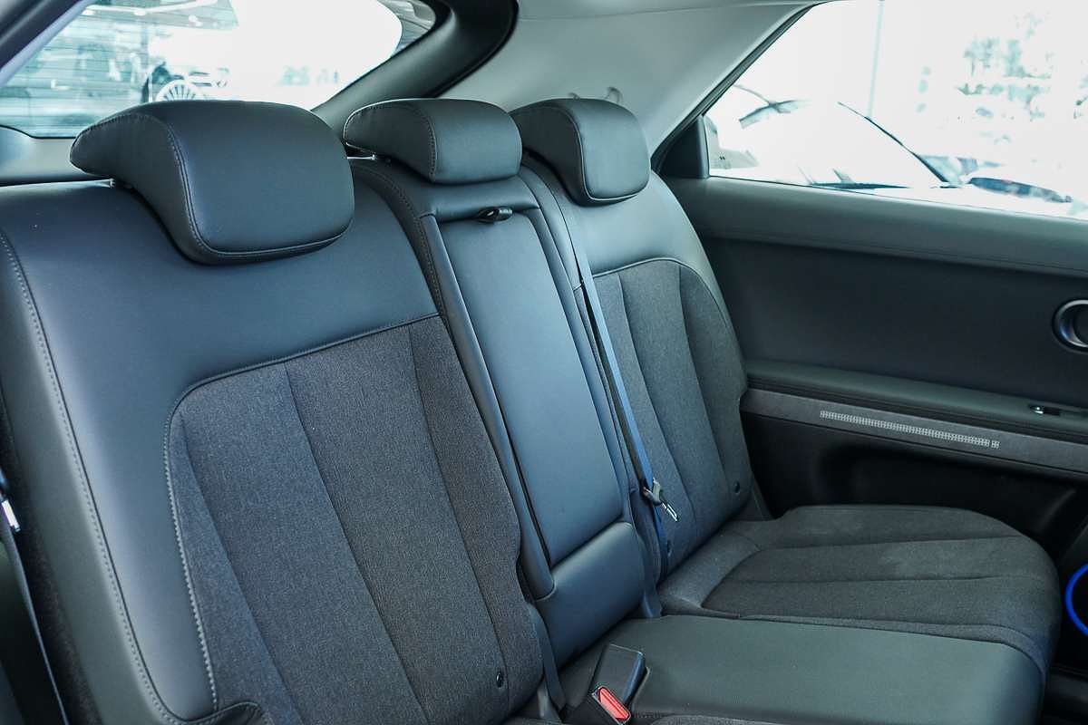 2024 Hyundai IONIQ 5 NE.V5