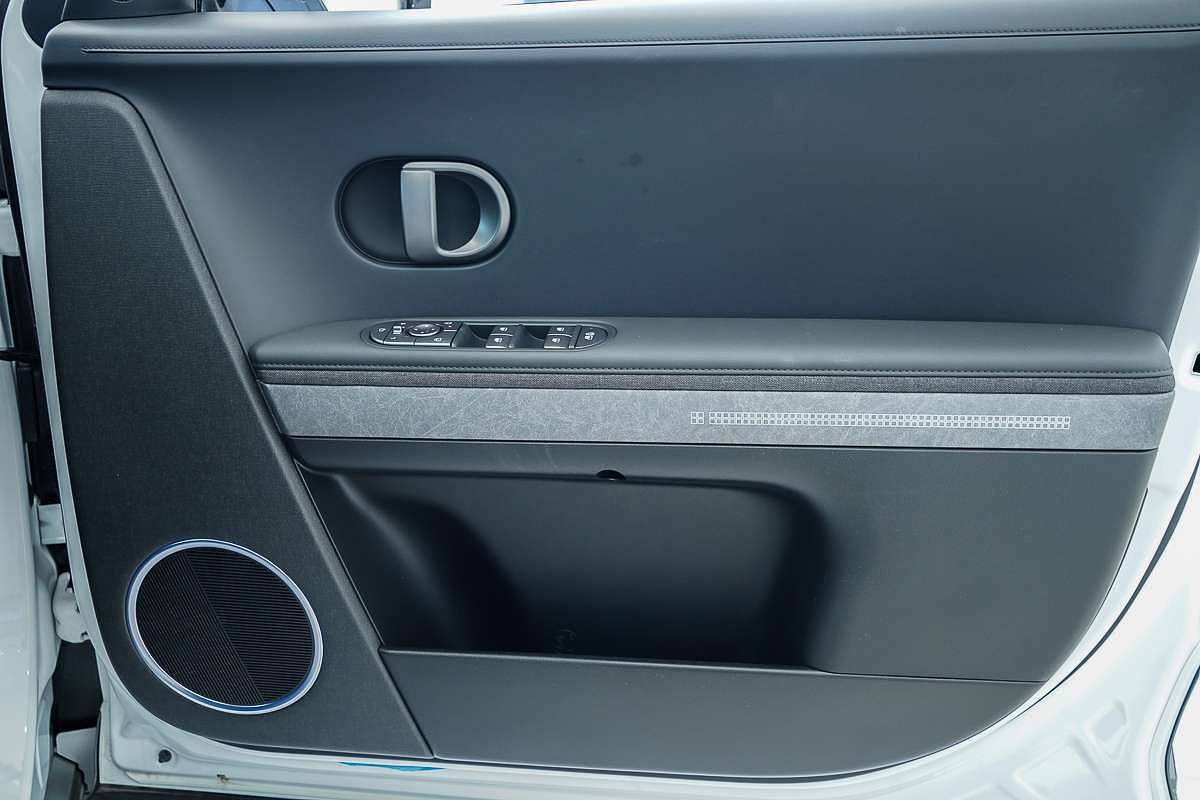 2024 Hyundai IONIQ 5 NE.V5